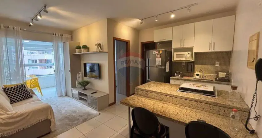 Preço ótimo! apartamento mobiliado 1/4,sala, serviço de camareira, varanda vista mar em ondina, garagem, portaria 24h  - vista deslumbrante!