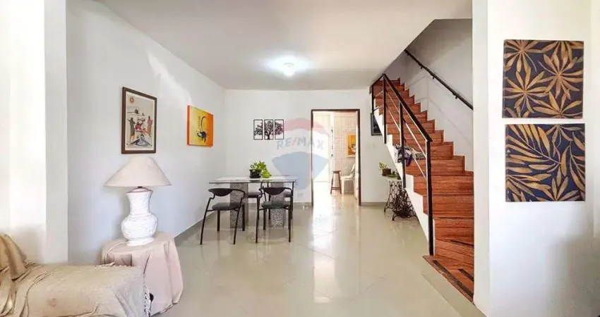 Casa com 2 quartos à venda na Rua Euler de Pereira Cardoso, 846, Stella Maris, Salvador