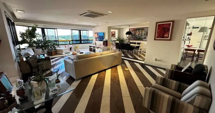 Descubra a essência do luxo no alto do itaigara: mansão beverly hills