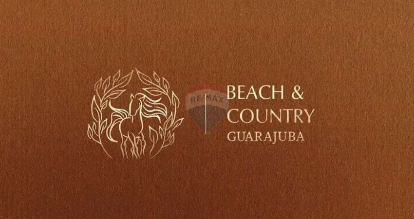 Terreno à venda na Beach  Country Guarajuba, SN, Monte Gordo, Camaçari