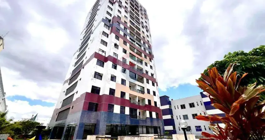 Apartamento com 3 quartos à venda na Avenida Leovigildo Filgueiras, 720, Garcia, Salvador
