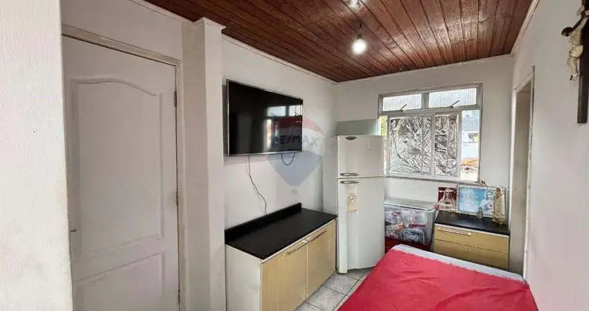 Kitnet pertinho do metrô de brotas, da fonte nova e do dique do tororó!