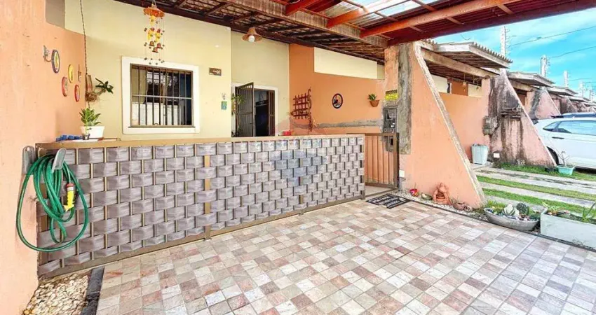 Casa com 2 quartos à venda na Rua Itagi, 58, Praia do Flamengo, Salvador