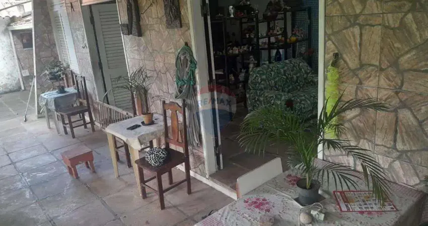 Casa com 5 quartos à venda na Lote 24 da Quadra 'B', 459, Barra do Gil, Vera Cruz