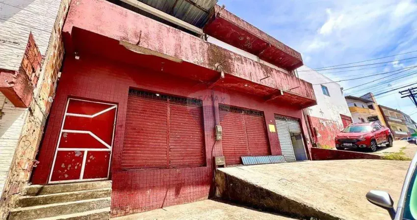 Prédio Comercial: Oportunidade em Vida Nova - Lauro de Freitas