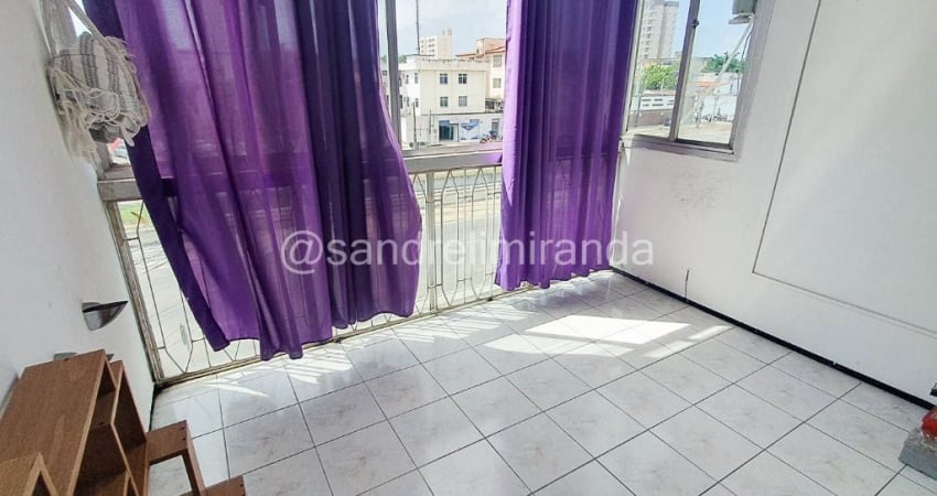 Apartamento à Venda no Bairro de Fátima 3 Quartos, 2 Suítes, Vaga de Garagem!