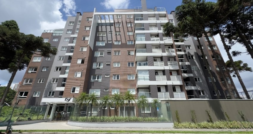 APARTAMENTO COM GARDEM