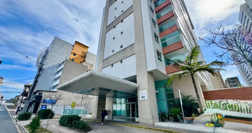 Apartamento com 2 quartos à venda na Avenida Visconde de Guarapuava, 3806, Centro, Curitiba