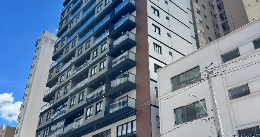 Apartamento com 1 quarto para alugar na Rua Brigadeiro Franco, 2211, Centro, Curitiba