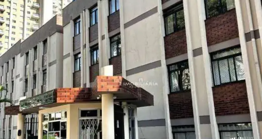 Apartamento com 3 dormitórios à venda, 75 m² por R$ 390.000,00 - Portão - Curitiba/PR