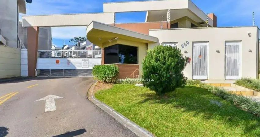 Casa com 4 dormitórios à venda, 360 m² por R$ 1.980.000,00 - Boa Vista - Curitiba/PR