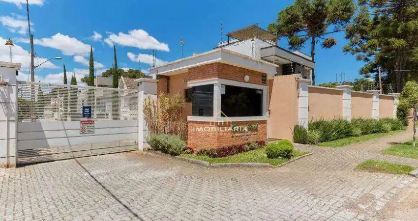 Terreno à venda, 150 m² por R$ 400.000 - Santa Cândida - Curitiba/PR