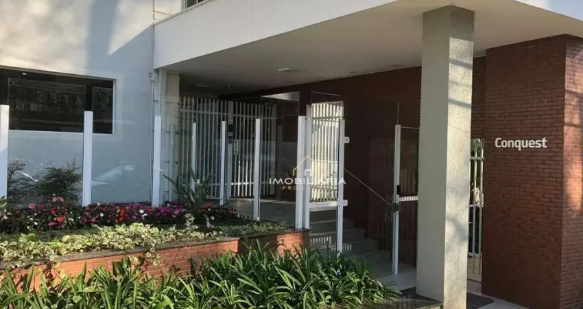 Apartamento à venda, 50 m² por R$ 570.000,00 - Cristo Rei - Curitiba/PR