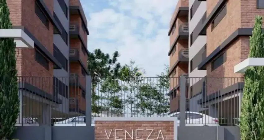 Apartamento Garden com 2 dormitórios à venda, 86 m² por R$ 350.000,00 - Jardim Paulista - Campina Grande do Sul/PR