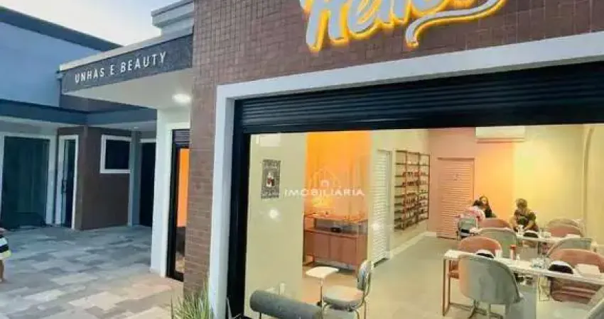 Ponto à venda, 70 m² por R$ 130.000,00 - Portão - Curitiba/PR