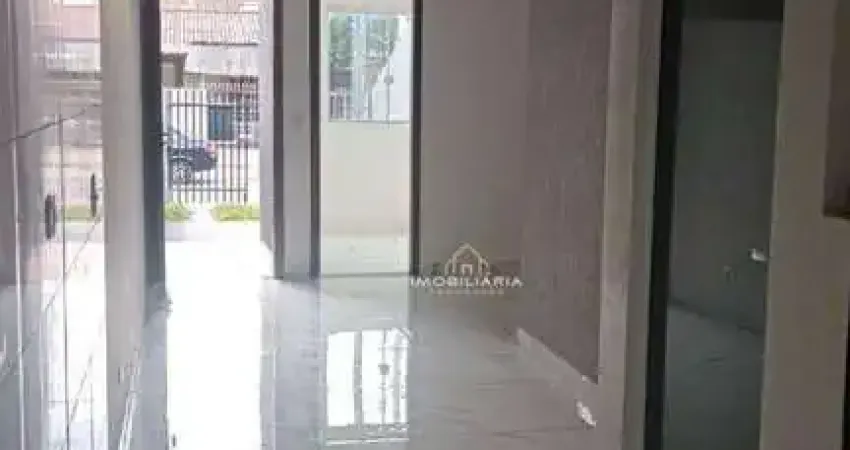 Casa com 2 dormitórios à venda, 40 m² por R$ 240.000,00 - Campo de Santana - Curitiba/PR