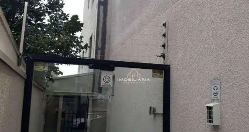 Apartamento com 1 dormitório à venda, 41 m² por R$ 209.880,00 - Cajuru - Curitiba/PR
