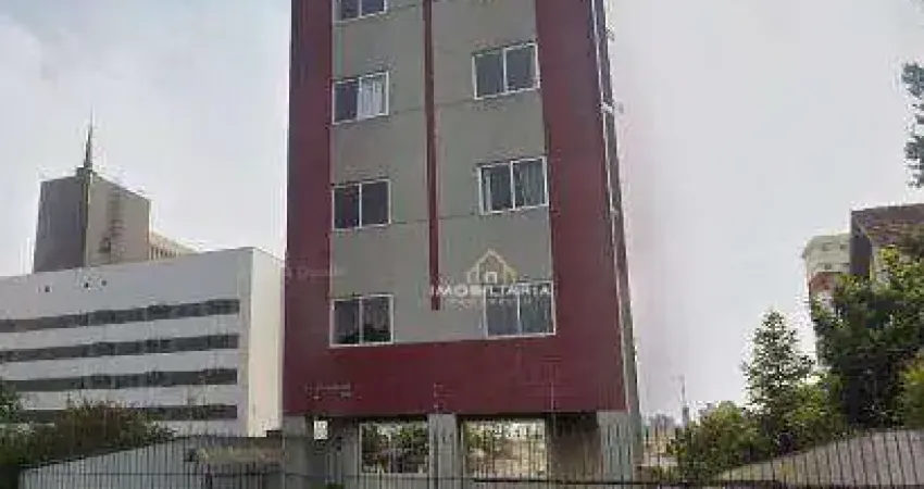 Apartamento com 1 dormitório à venda, 30 m² por R$ 269.000,00 - Alto da Glória - Curitiba/PR
