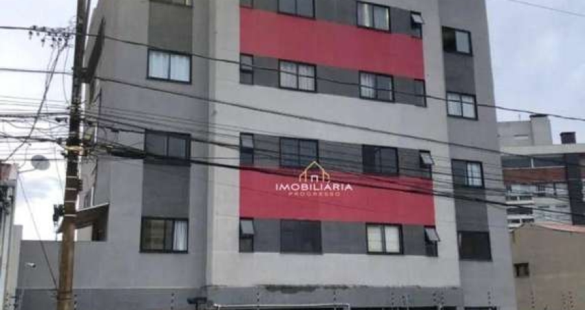 Apartamento Garden com 1 dormitório à venda, 25 m² por R$ 250.200,00 - Guaíra - Curitiba/PR