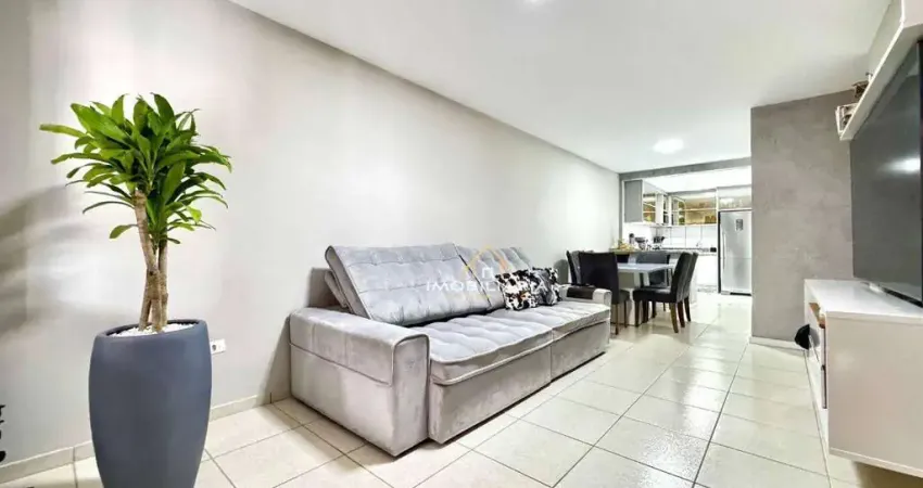 Casa com 3 dormitórios à venda, 90 m² por R$ 350.000,00 - Planta Deodoro - Piraquara/PR