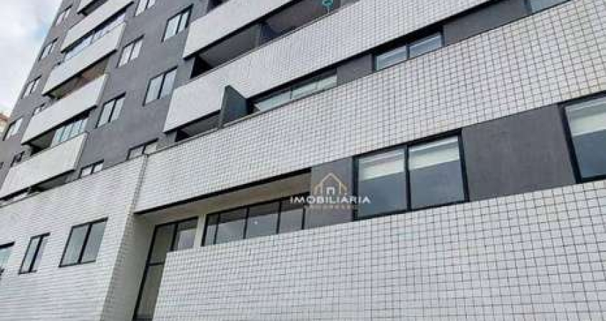 Apartamento com 1 dormitório à venda, 41 m² por R$ 292.555,00 - Alto da Glória - Curitiba/PR