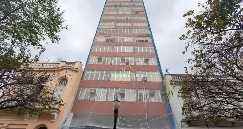 Sala à venda por R$ 330.000 - Centro - Curitiba/PR