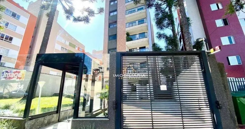 Apartamento com 2 dormitórios para alugar, 65 m² por R$ 4.350,00/mês - Alto da Glória - Curitiba/PR