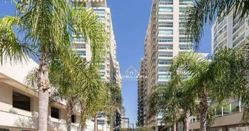 Apartamento com 2 dormitórios à venda, 75 m² por R$ 950.000,00 - Itacolomi - Balneário Piçarras/SC