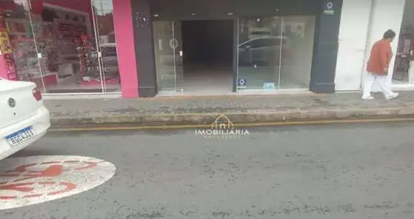 Loja para alugar por R$ 4.500/mês - Novo Mundo - Curitiba/PR