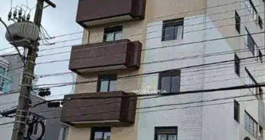 Apartamento com 3 dormitórios à venda, 110 m² por R$ 850.000 - Água Verde - Curitiba/PR