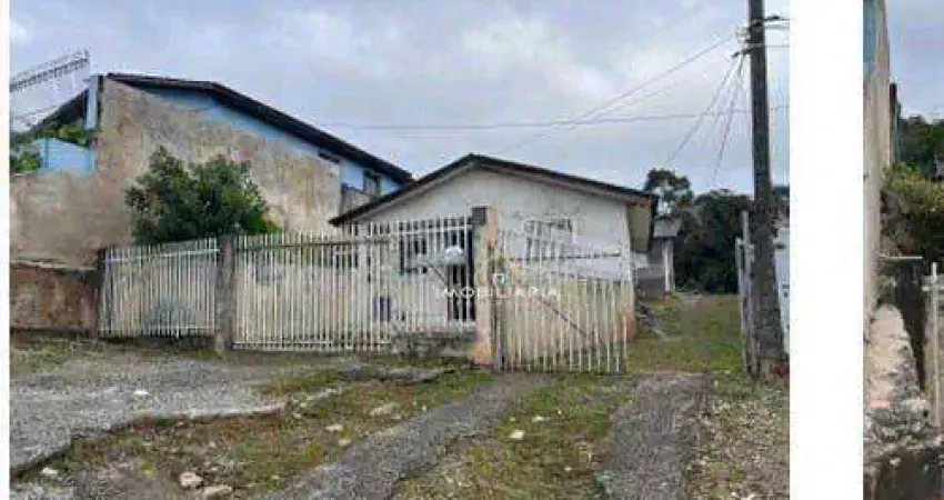 Terreno à venda, 564 m² por R$ 600.000 - Pilarzinho - Curitiba/PR