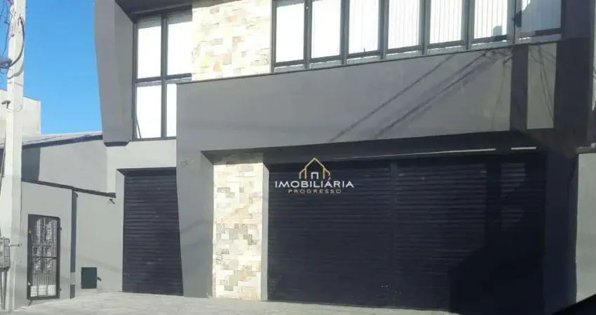 Casa para alugar, 80 m² por R$ 8.000,00/mês - Cidade Industrial - Curitiba/PR