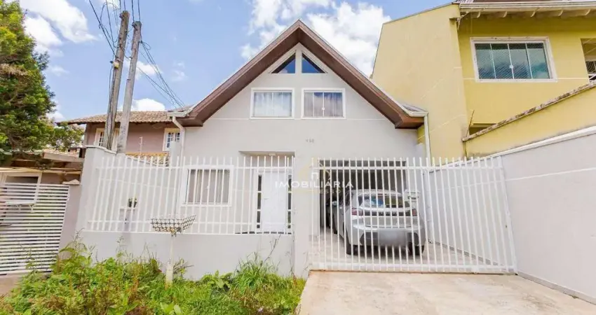 Sobrado com 3 dormitórios, 156 m² - venda por R$ 512.000,00 ou aluguel por R$ 2.350,00/mês - Loteamento Marinoni - Almirante Tamandaré/PR