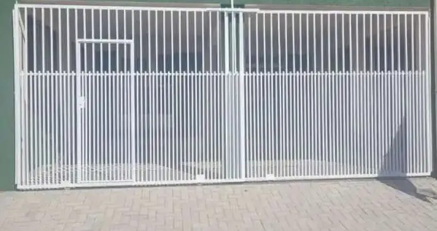 Sobrado com 3 dormitórios à venda, 90 m² por R$ 559.000 - Pinherinho - Curitiba/PR
