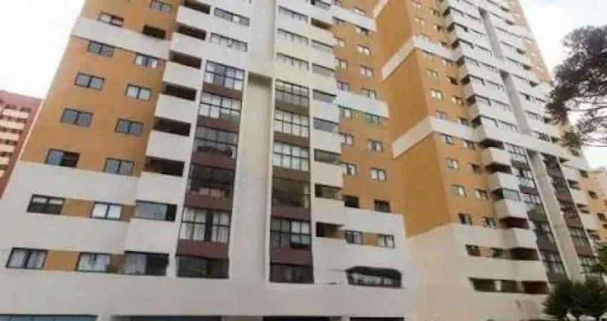 Apartamento com 3 dormitórios à venda, 96 m² por r$ 897.000,00 - água verde - curitiba/pr