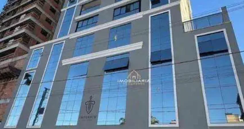 Apartamento com 3 dormitórios à venda, 98 m² por r$ 1.290.000 - balneario pereque - porto belo/sc