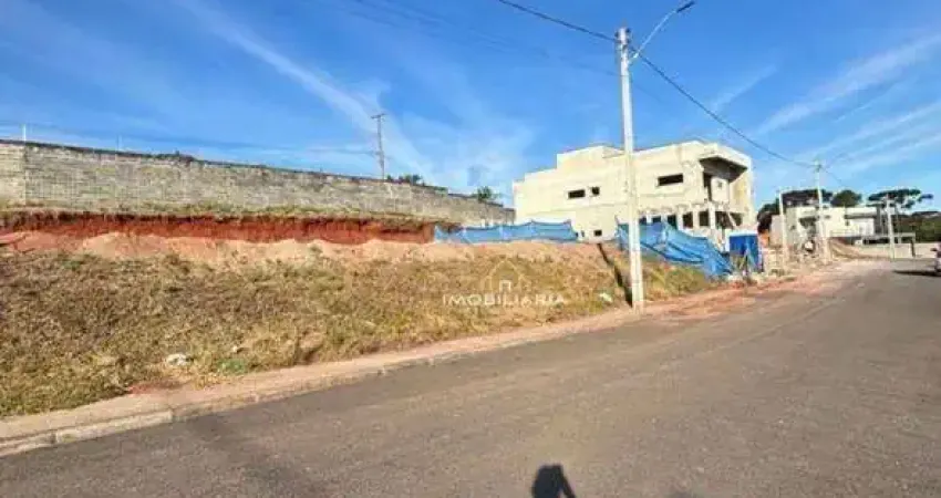 Terreno à venda, 355 m² por r$ 189.000 - butiatuva - campo largo/pr