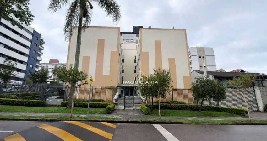 Apartamento com 3 dormitórios à venda, 89 m² por R$ 629.000,00 - Água Verde - Curitiba/PR