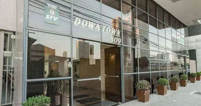 Sala à venda por R$ 149.000,00 - Centro - Curitiba/PR