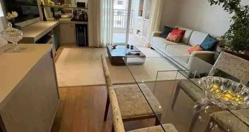 Apto 86m² vanda com 2 dormitorios 2 suites 2 vagas em Perdizes - SP