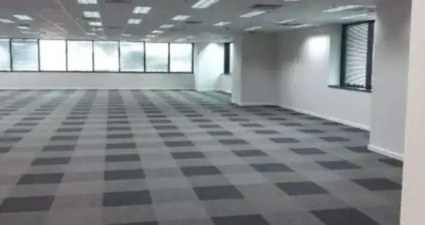 Laje corporativa com 775m² para Aluguel ou venda - Pinheiros - SP