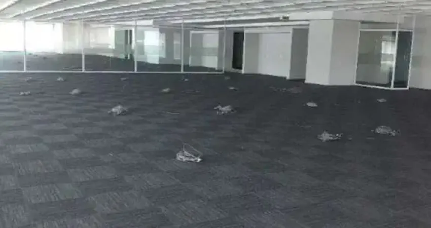 Laje corporativa - CENESP - São Paulo - 2.844m² para Aluguel ou venda - SP