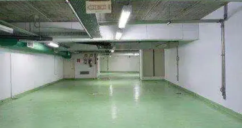 Galpão para aluguel e venda com 1200m² na Vila Anglo Brasileira - SP