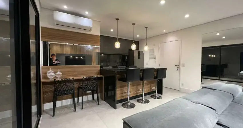 Apto 73m² para venda com 2 dormitorios 1 suites 1 vaga na Vila Mariana - SP