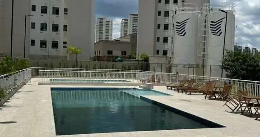 Apto 35m² para venda com 1 dormitorio na Barra Funda - SP