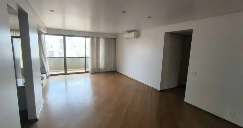 Apto 170m² para venda com 3 dormitorios 1 suites 2 vagas em Moema - SP