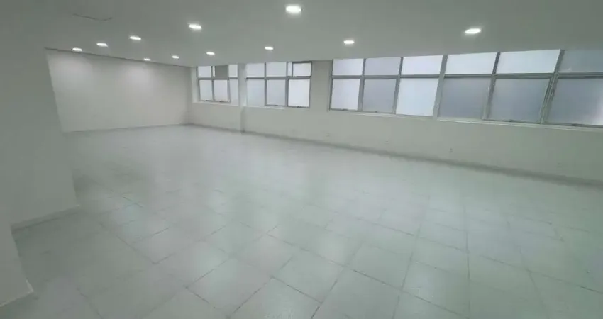 conjunto comercial com 195m² para locação - Bela Vista- SP
