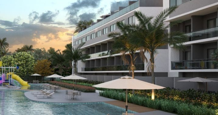 Apartamento com 2 quartos à venda na Avenida José Bezerra, s/n, Centro, Tamandaré