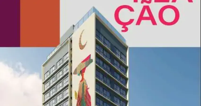 Apartamento à venda na Rua Carlos Pereira Falcão, Boa Viagem, Recife