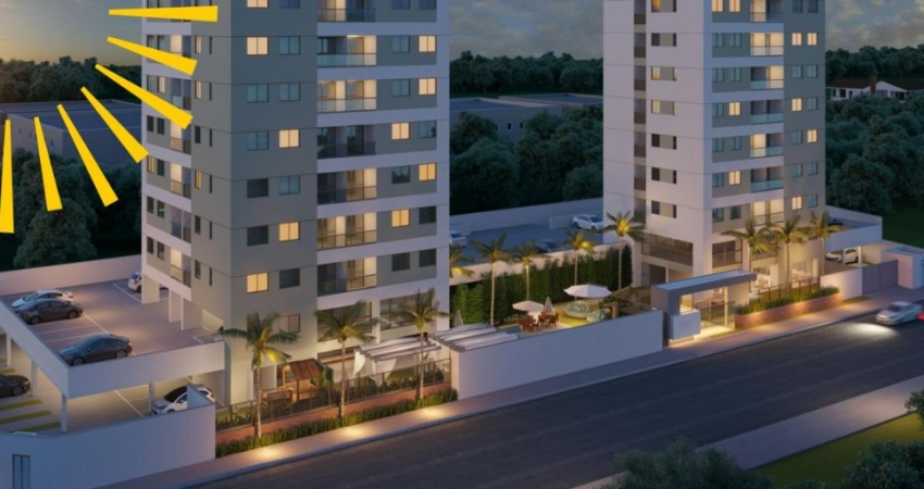Apartamento com 3 quartos à venda na Rua José Nunes da Cunha, Candeias, Jaboatão dos Guararapes